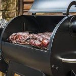 How Does A Traeger Ignite