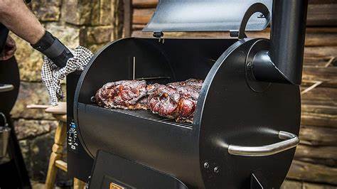 How Does A Traeger Ignite