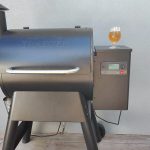 How to Clean Traeger RTD Temperature Probe