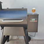 How to Clean Traeger RTD Temperature Probe