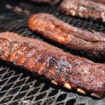 Is Red Oak Good for Smoking Meat?