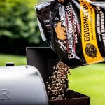 Bear Mountain Pellets vs. Traeger Pellets