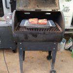 Can You Use Water Pan With Traeger Grill?