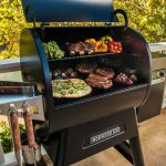 Can You Use Weber Pellets in a Traeger Grill?
