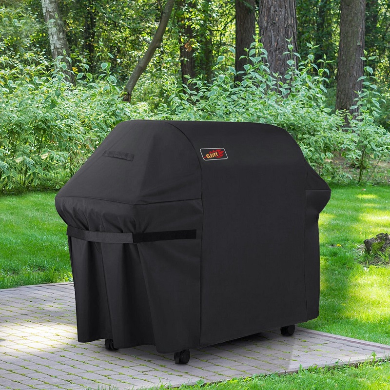 Do You Need to Cover Your Weber Grill?