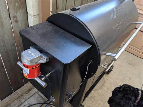 How Long Does a Full Traeger Hopper Last