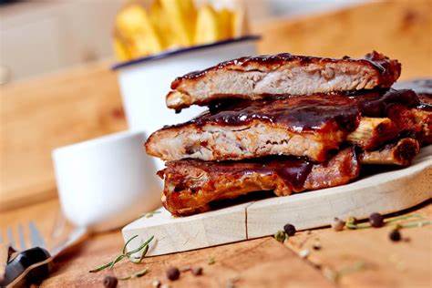 How to Keep Ribs Warm After Cooking