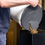 How to Store Traeger Pellets
