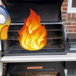 Why Did My Traeger Catch Fire?