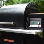 Why is My Traeger Grill Losing Heat?