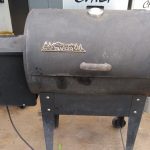 Are Traeger Grills Considered Open Flame