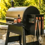 Can You Use Traeger Pellets in a Green Mountain Grill?