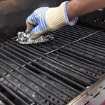 How to Clean Traeger Grill Grates