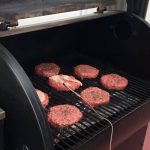 How to Cook Burgers on a Traeger Grill