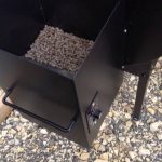 How to Remove Pellets from Traeger Auger
