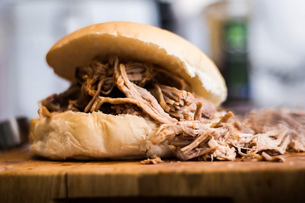 Can You Pull Pork the Next Day?