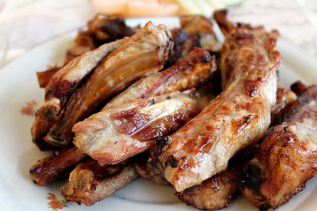 Can You Refreeze Pork Ribs?