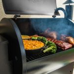 Can You Use Pyrex on Traeger Grill