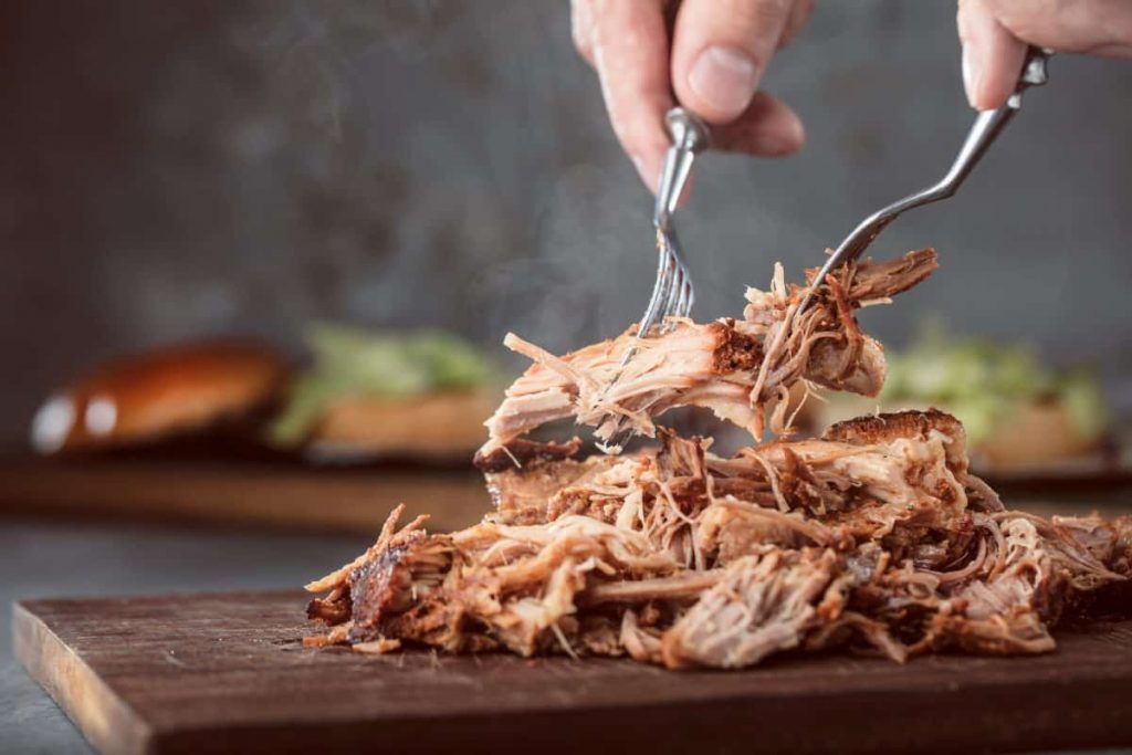 How to Keep Pulled Pork Moist
