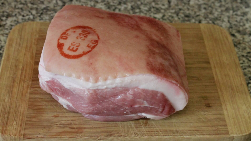 Why Does Cryovac Pork Smell Bad