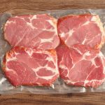 Why Does Vacuum Packed Pork Smells Bad?