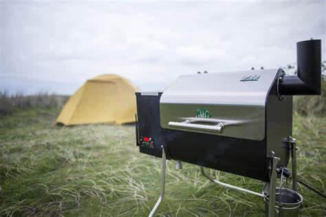 Are Pellet Grills Environmentally Friendly