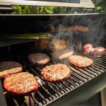 Are Pellet Grills Good for Burgers?