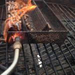 Can I Use Wood Chips in a Pellet Smoker?
