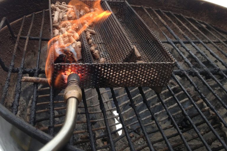 Can I Use Wood Chips in a Pellet Smoker? Pastime Bar And Grill