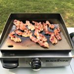 How to Cook Bacon on Blackstone Griddle