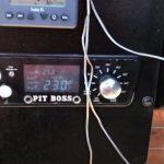 Pit Boss Pellet Grill Temperature Fluctuations and Swings