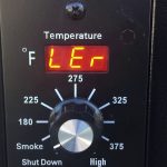 Traeger Error Codes How to Fix LERR and ERR Error