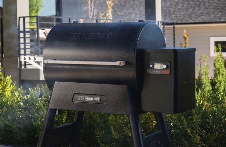 Traeger Won’t Turn On and Ignite 2022