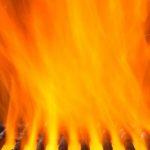 What Should a Gas Grill Flame Look Like