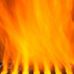 What Should a Gas Grill Flame Look Like