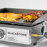 Why Is Your Blackstone Griddle Top Not Seating