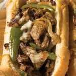 How To Make Philly cheesesteak On Blackstone Griddles