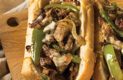 How To Make Philly cheesesteak On Blackstone Griddles