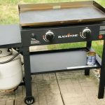 Should A Blackstone Griddle Be Level?