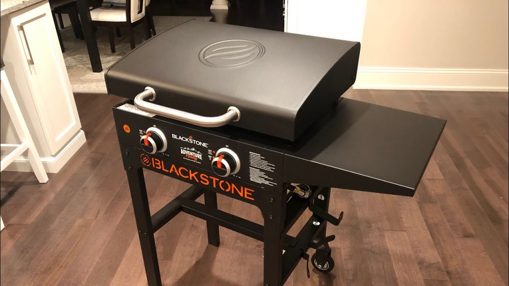 Tips For Modding Your Blackstone 22