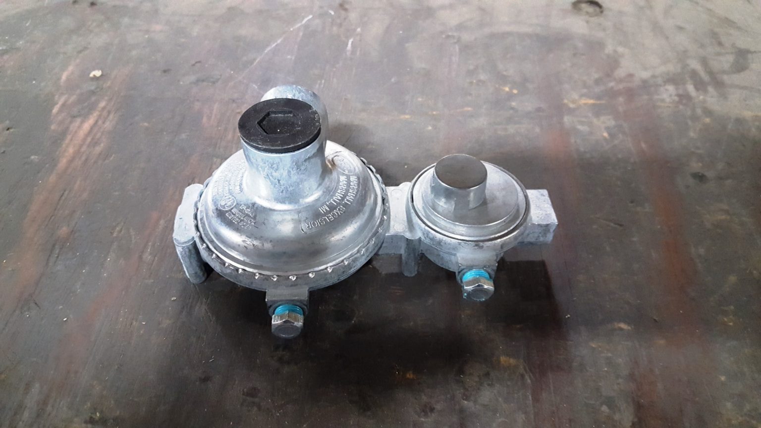 What Can You Do If Your Blackstone 22 Regulator has Problems? Pastime