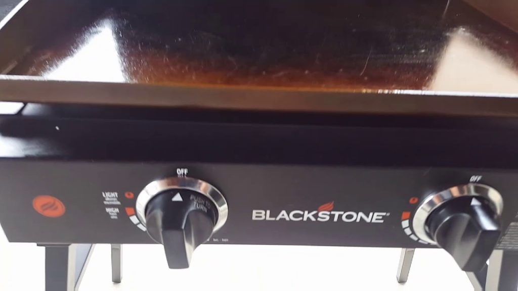 Why Is Your Blackstone Regulator Freezing Up