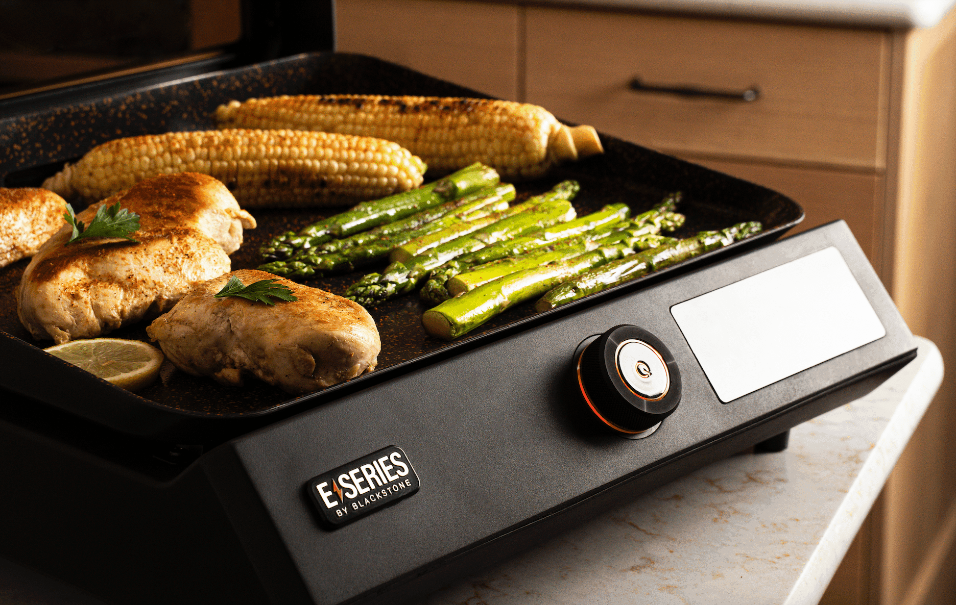 What Is A Blackstone Griddle’s Max Temperature? Pastime Bar And Grill