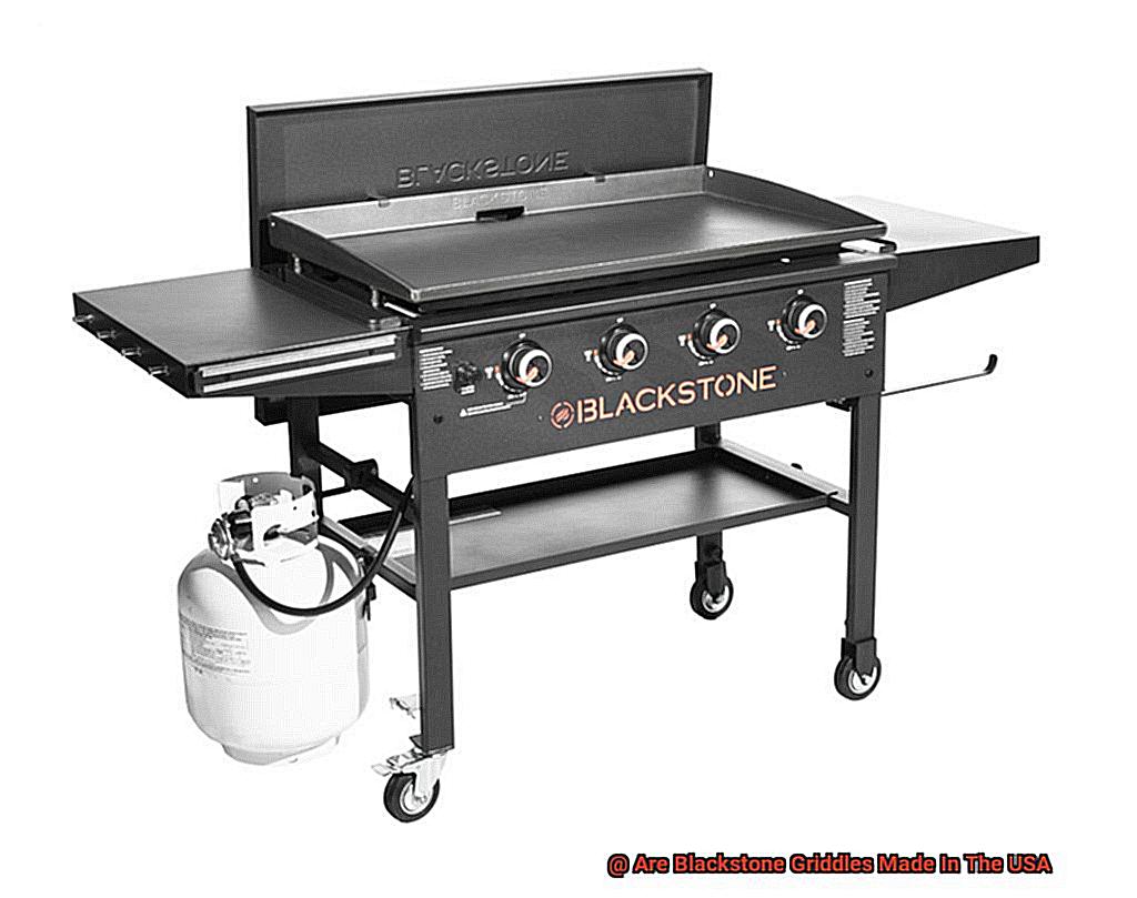 Are Blackstone Griddles Made In The USA-3