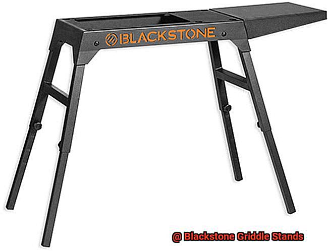 Blackstone Griddle Stands-5