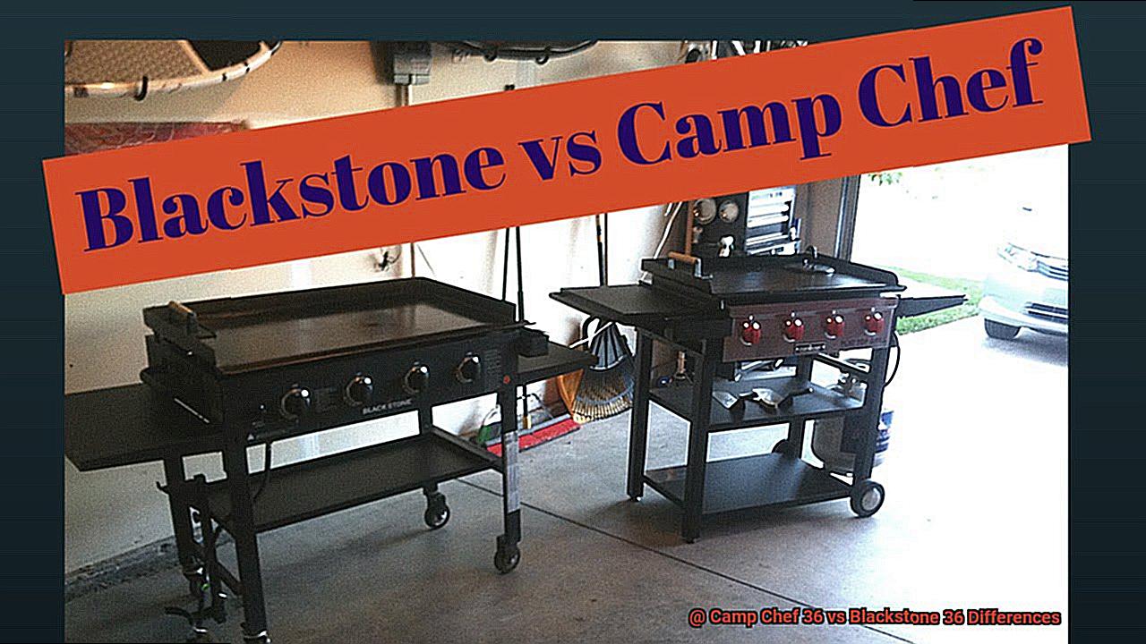 Camp Chef 36 vs Blackstone 36 Differences-2