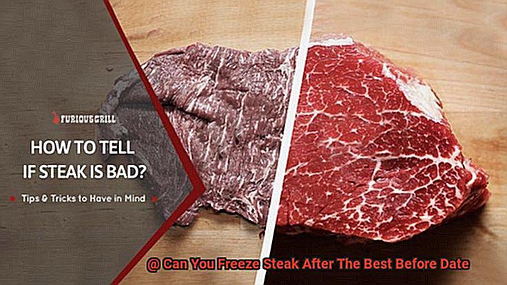 Can You Freeze Steak After The Best Before Date-7