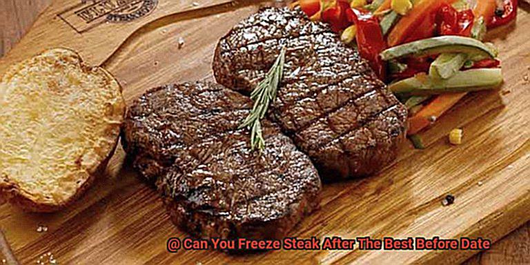 Can You Freeze Steak After The Best Before Date-5