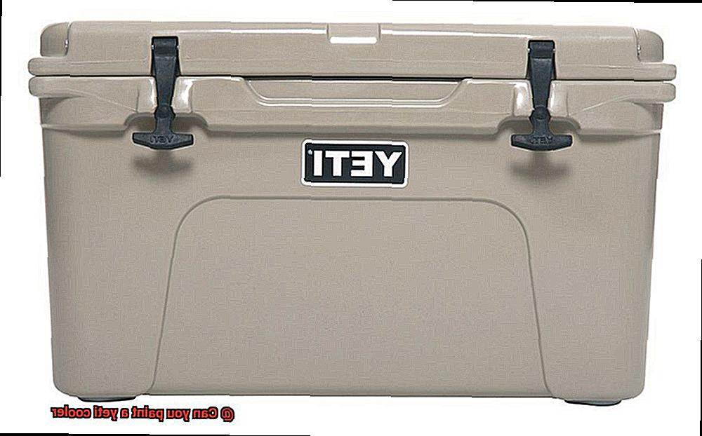 Can you paint a yeti cooler-4