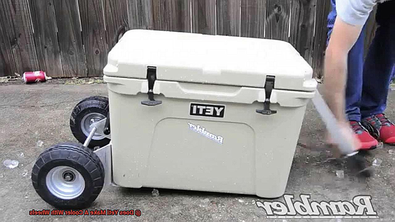 Does Yeti Make A Cooler With Wheels-2